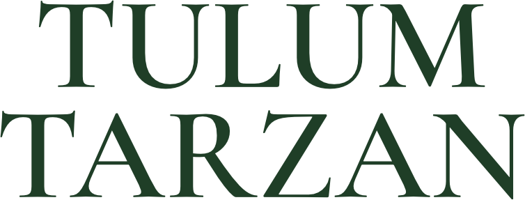 Tulum Tarzan logo