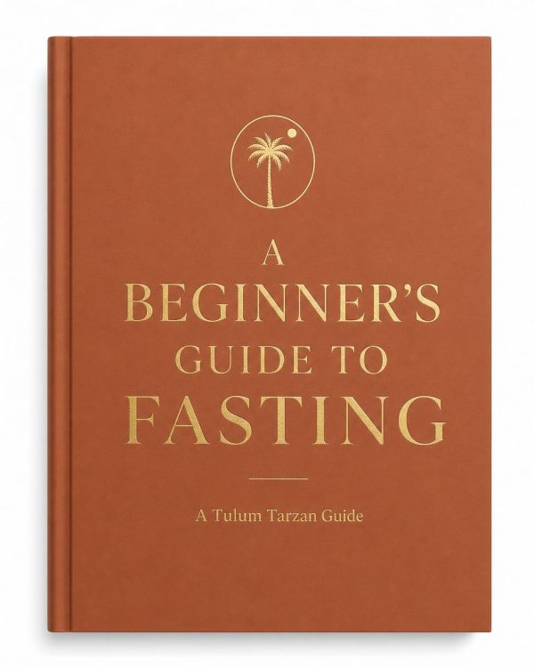 A Beginner's Guide to Fasting